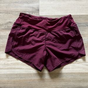 Treign Workout Shorts